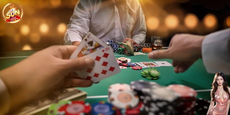 Từ Người Mới Đến Cao Thủ Poker – Bí Mật Thành Công Cho Bạn