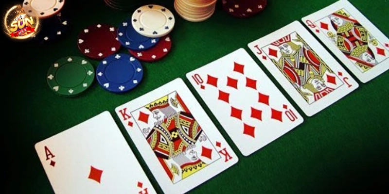 Bí Quyết Chơi Bài Tấn – Làm Chủ Chiến Thuật, Nâng Cao Kỹ Năng